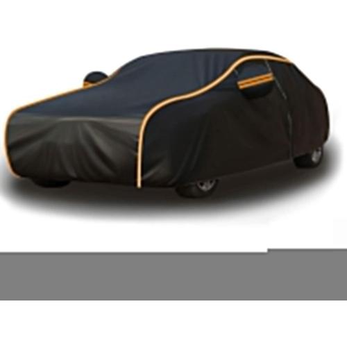 02 Housse De Voiture Pour Ferrari Ff F355 F430 Housse De Voiture Impermeable Couverture De Voiture Anti-Rayures Antipoussière Housses Pour Auto(Color:02,Size:Ff)