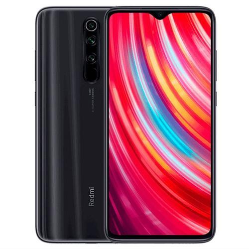 Xiaomi Redmi Note 8 Pro 64 Go (RAM 6 Go) Double SIM Gris