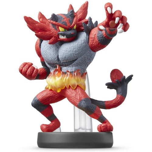 Amiibo N°79 Félinferno Collection Super Smash Bros.