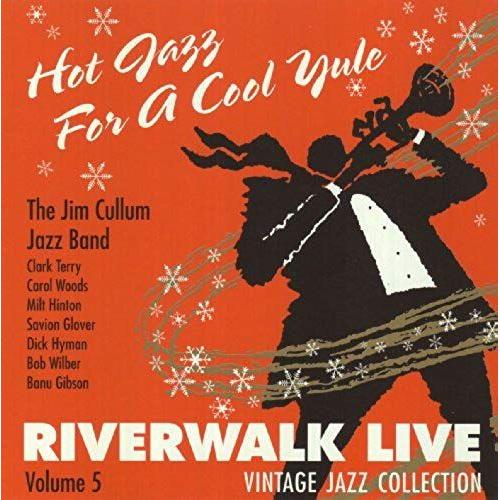 Hot Jazz For A Cool Yule