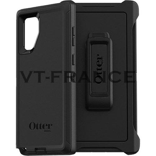 Coque Anti Choc Otterbox Defender Pour Samsung, Smartphone: Galaxy Note 10 N970