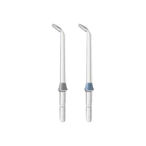 Water Pik Wp Jt-100e - Kit D'embouts À Jet - Pour Irrigateur Oral (Pack De 2)