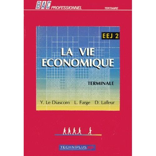 La Vie Économique - Terminale