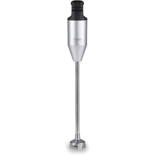 Acier Inoxydable HB 2400 Pro XL Mixeur plongeant - 24 000 tr/min, Puissant & Silencieux, Accessoires inclus pour mixer, mélanger,