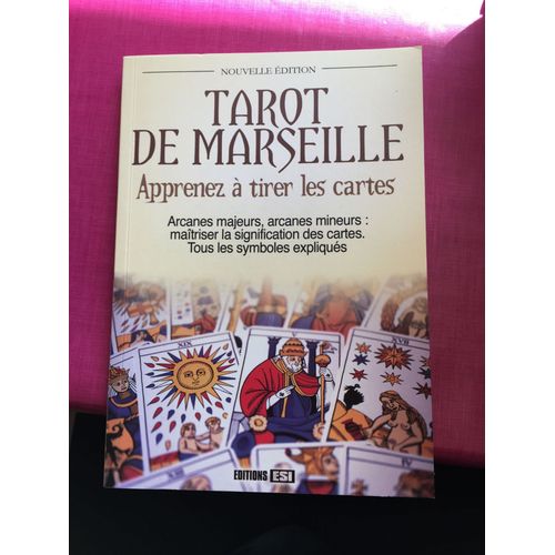 Tarot De Marseille