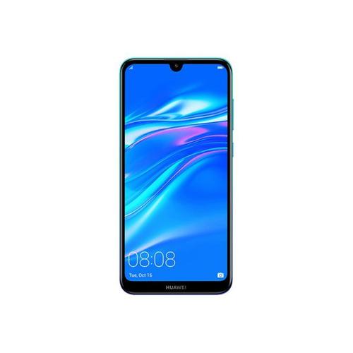 Huawei Y7 2019 32 Go Bleu