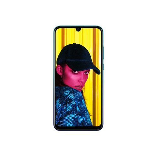 Huawei P Smart 2019 64 Go Bleu
