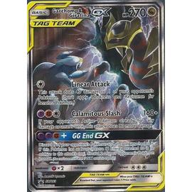 Pokemon 130/196 Giratina V Ultra Rare EB11 Epee et Bouclier 11