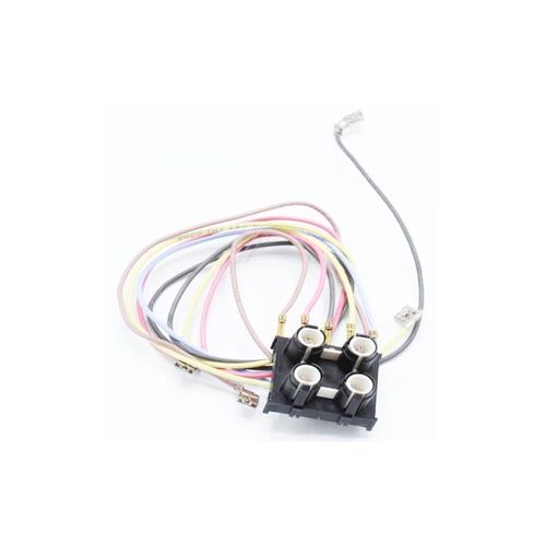 BLOC VOYANTS RESIDUELS POUR TABLE DE CUISSON SCHOLTES - C00133651