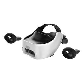 Htc Vive Focus Plus - Système De Réalité Virtuelle - 2880 X 1600 @ 75 Hz - Usb-C