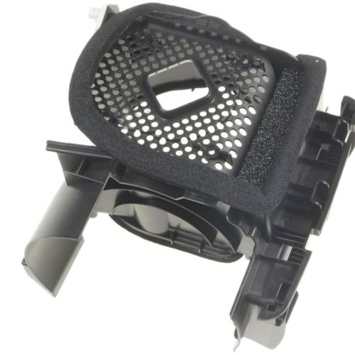 Cache moteur et filtre - Aspirateur (MEK47356601 LG)