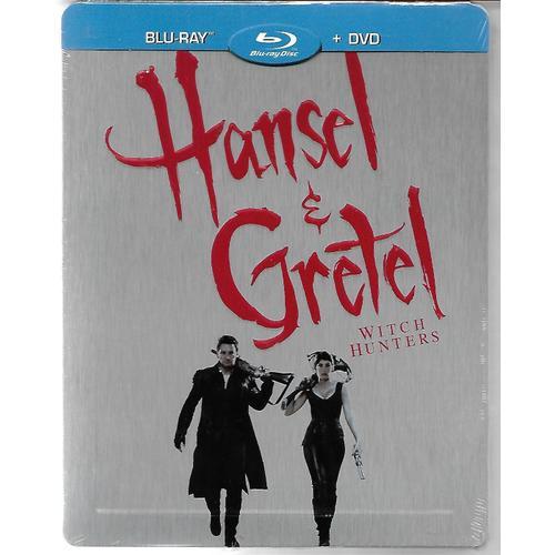 Hansel & Gretel