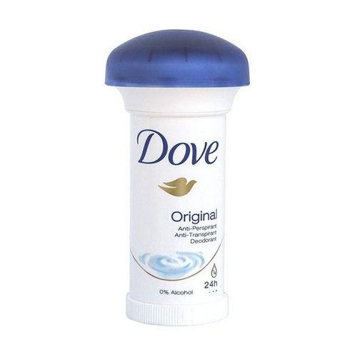 Déodorant En Crème Original Dove (50 Ml)