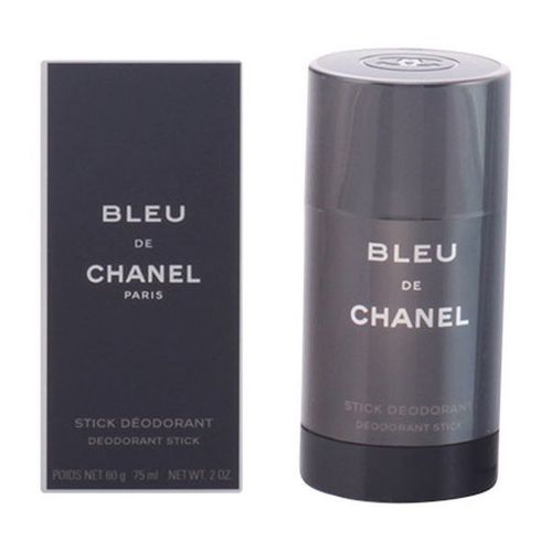 Déodorant En Stick Bleu Chanel (75 Ml) 