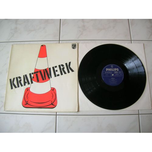 Kraftwerk (Original Germany)