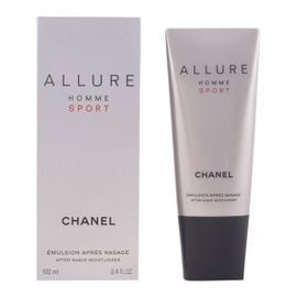 After Shave Allure Homme Sport Chanel (100 Ml) 