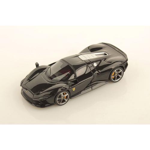 Ferrari Daytona Sp3 - Noir Daytona 1/43 Looksmart