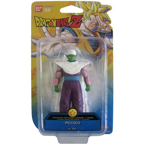 Tiny Tukkins Figurine 1er Combat De 10 Cm