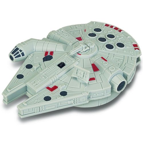 Giochi Preziosi Star Wars 7 - Véhicule 15 Cm
