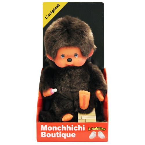 Bandai Monchhichi 20cm L'original