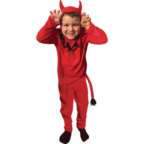 Rubie's Déguisement Diable - M