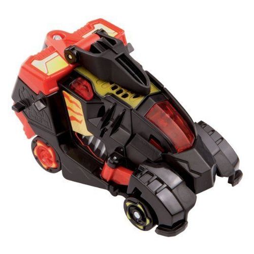 Switch & Go Dinos Switch And Go Dinos Turbo - Lex, Le Turbo T.Rex