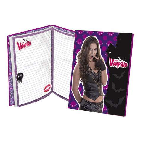Giochi Preziosi Chica Vampiro - Journal Intime