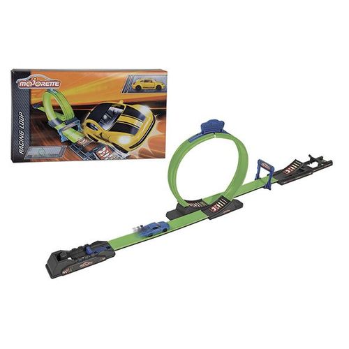 Majorette Racing Looping