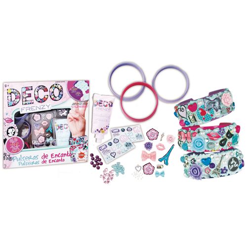 Simba Déco Frenzy Bracelets