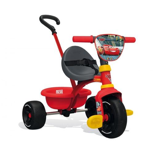 Smoby Cars - Tricycle Be Move