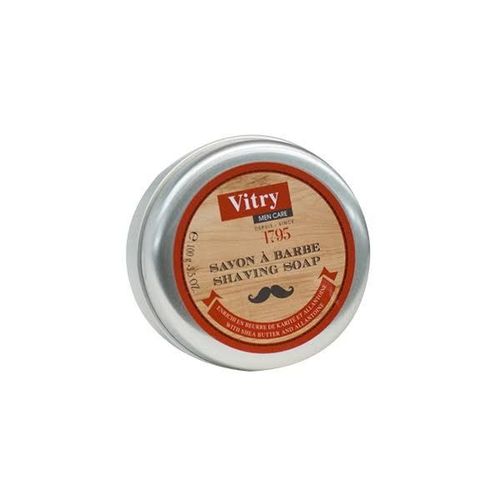 Savon À Barbe Vitry Men Care 