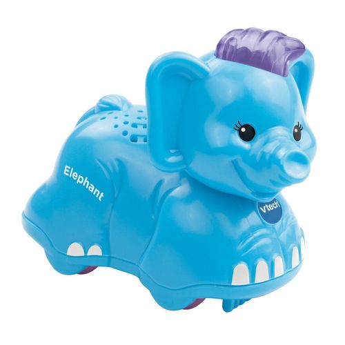 Vtech Tut Tut Animo - Trompette L'elephant Super Chouette