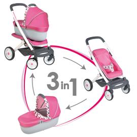 Achat Landau Poussette Bebe Confort A Prix Bas Neuf Ou Occasion Rakuten