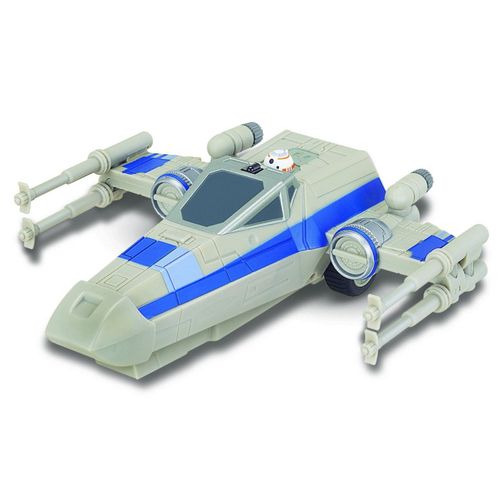Giochi Preziosi Star Wars 7 - Starfighter 15 Cm