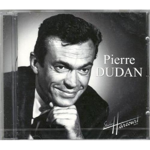 Pierre Dudan