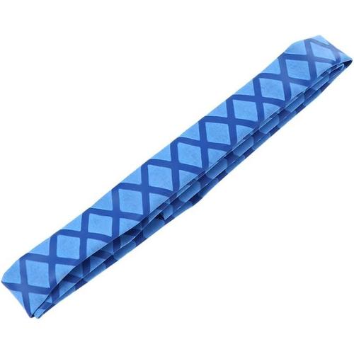 Tube Thermorétractable Pour Canne À Pêche, Antidérapant Et Isolant, Diamètre : 18/20/22/25/28/30/35 Mm (18 Mm, Bleu)