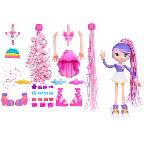 Giochi Preziosi Betty Spaghetty - Poupée De Luxe