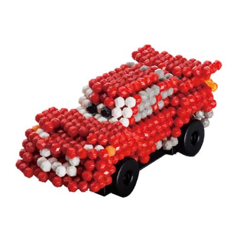 Aquabeads - Aquabeads coffret cars 3