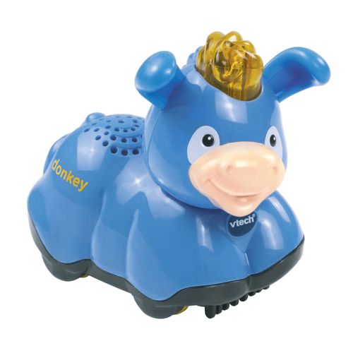 Vtech Tut Tut Animo - Chardon L'ane À Chansons