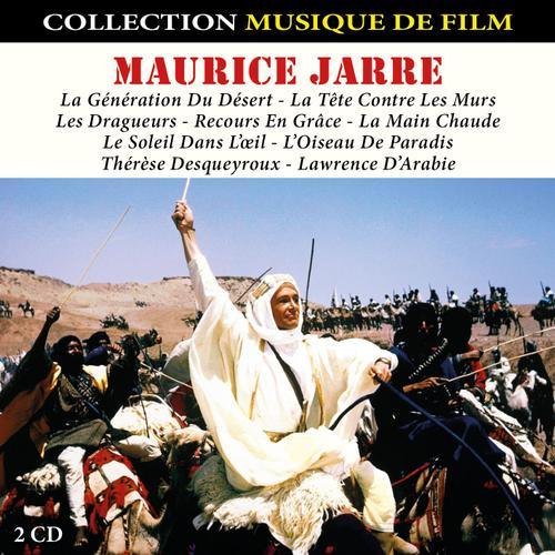 Maurice Jarre : Musiques De Films