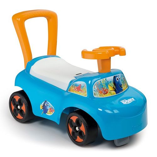 Smoby Dory - Porteur Auto