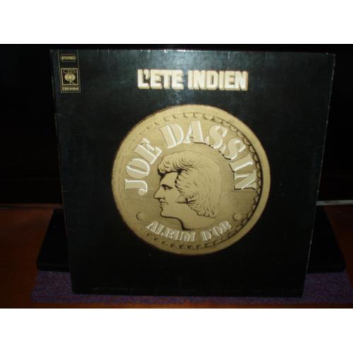 Album D'or / L'ete Indien .