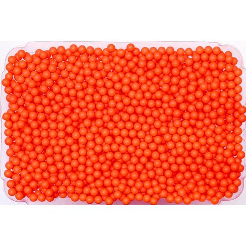 Aquabeads - Les Recharges La Recharge Perles Classiques - Orange