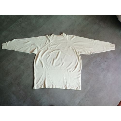 Pull Beige Taille 38/40 Decade Kiabi
