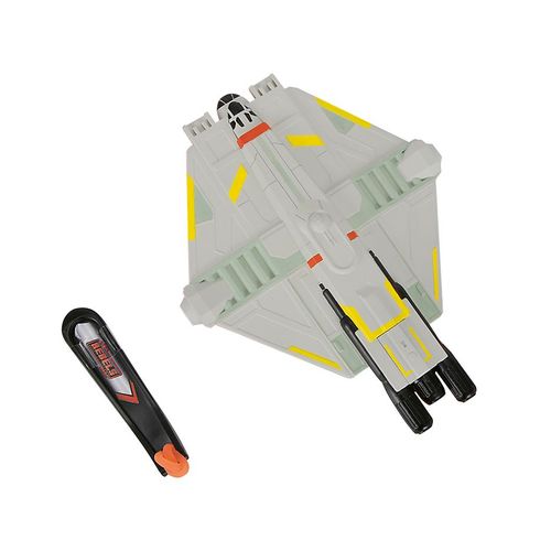 Simba Star Wars - Avion + Lanceur