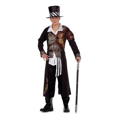 Déguisement De Lord Steampunk Pour Homme (Taille S)