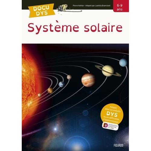 Système Solaire