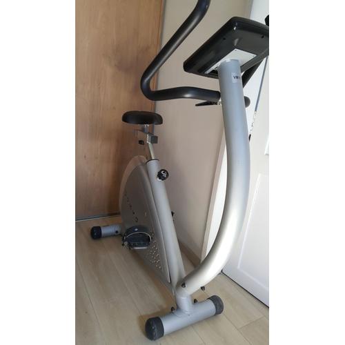 Vélo D'appartement Domyos Vm950