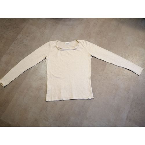 Pull Promod M Rose Pale
