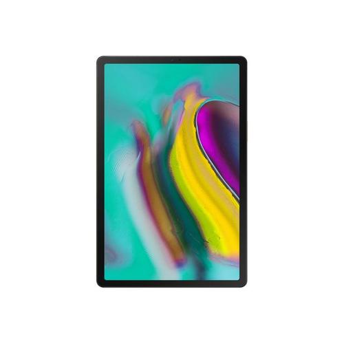 Tablette Samsung Galaxy Tab S5e 4G 64 Go 10.5 pouces Or